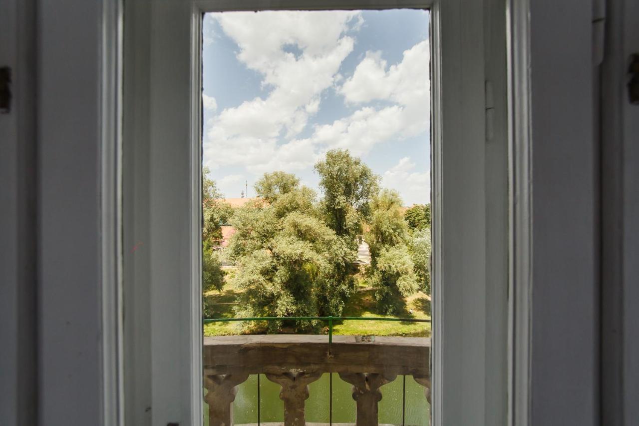 Spacious Riverviews Apartment Near Piata Unirii Oradea Extérieur photo